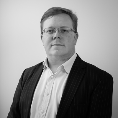 Ben Craig, Associate Director, Ayming