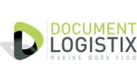 Client Logo - Document Logistix